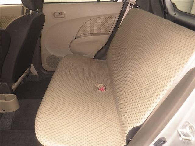 MAZDA CAROL 2010