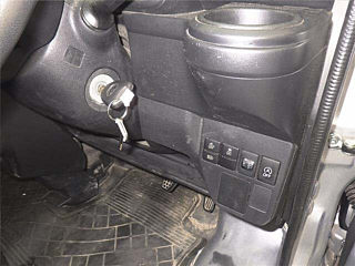 car slider