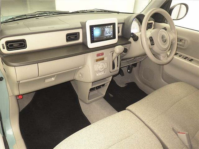 SUZUKI ALTO LAPIN 2023