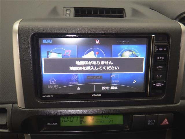 TOYOTA WISH 2015