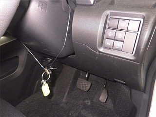 car slider