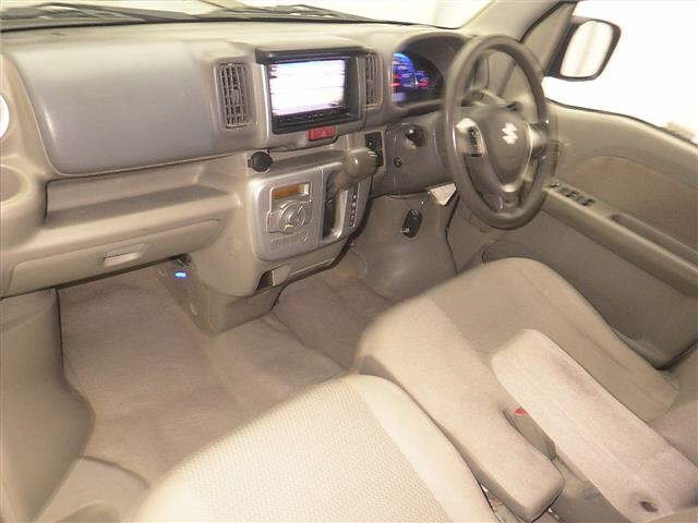 SUZUKI EVERY WAGON 2015