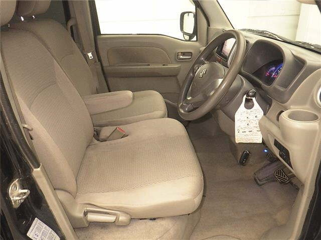 SUZUKI EVERY WAGON 2015