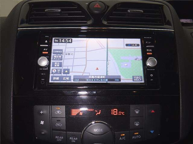 NISSAN SERENA 2015