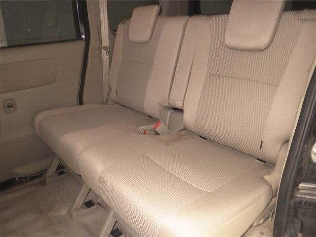 SUZUKI EVERY WAGON 2015