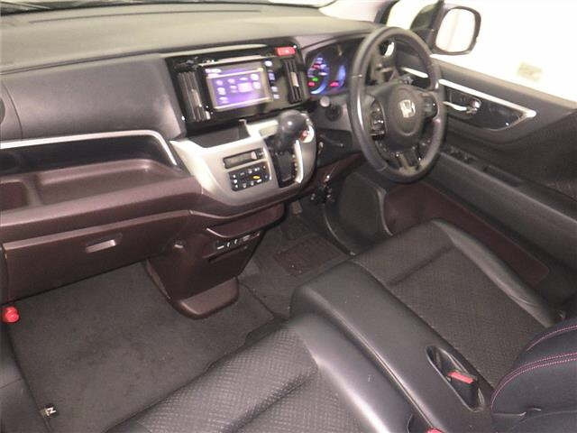 HONDA N WGN 2014