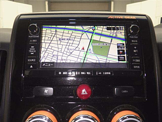 car slider