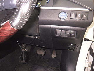 car slider