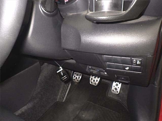 car slider