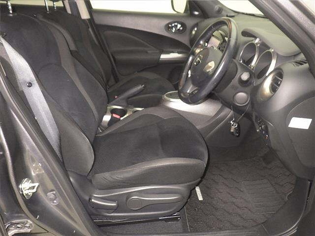 NISSAN JUKE 2020
