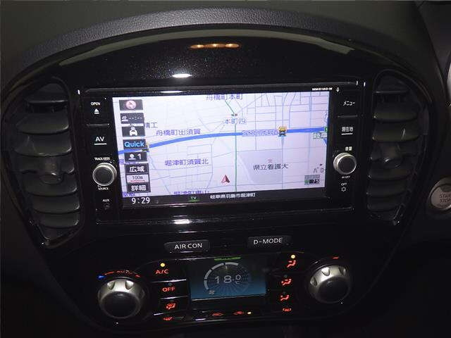 NISSAN JUKE 2020