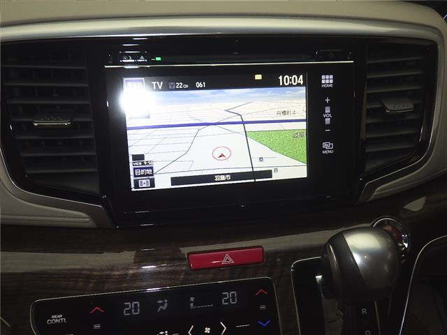 HONDA ODYSSEY 2014