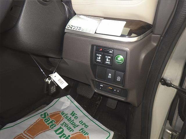 HONDA ODYSSEY 2014