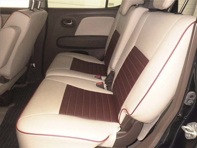 SUZUKI MRWAGON 2014