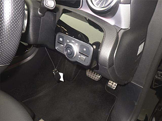 car slider