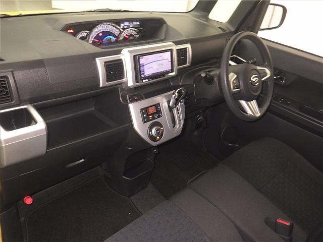DAIHATSU WAKE 2014