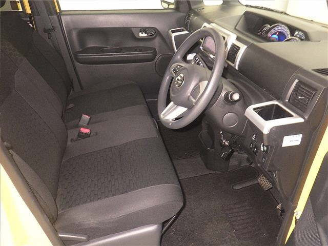 DAIHATSU WAKE 2014