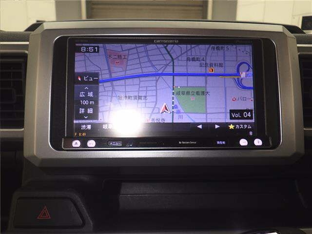 DAIHATSU WAKE 2014