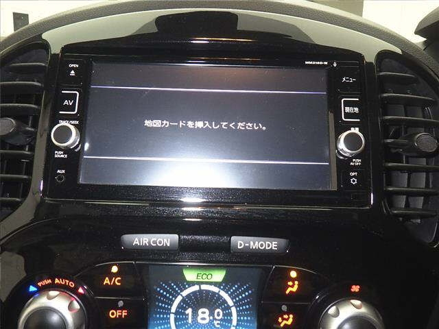 NISSAN JUKE 2017
