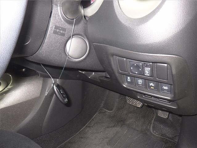 NISSAN JUKE 2017