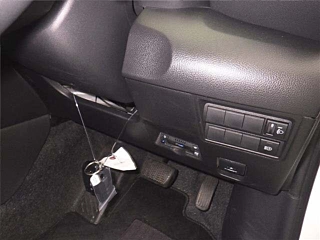 car slider