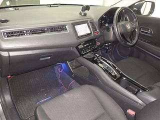 car slider