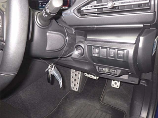car slider