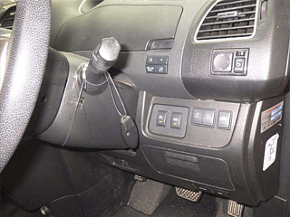 car slider