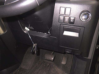 car slider