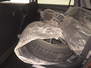 car slider