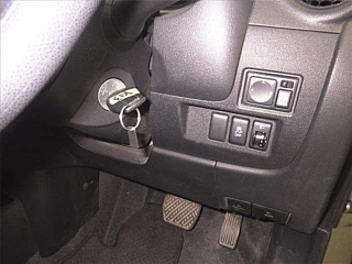 car slider