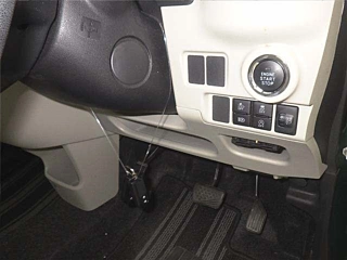 car slider