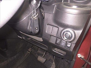 car slider