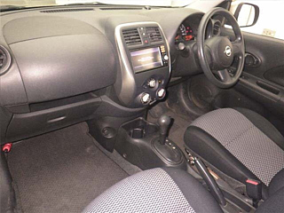 car slider