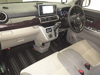 car slider