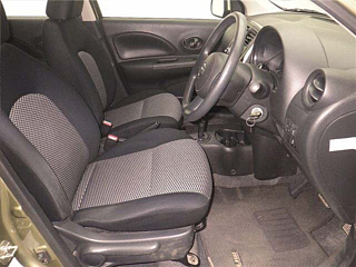 car slider