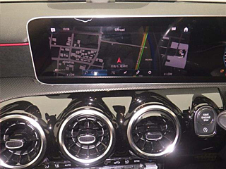 car slider