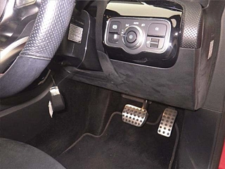 car slider