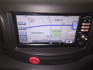 car slider