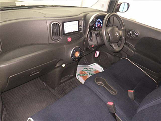 car slider
