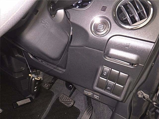 car slider