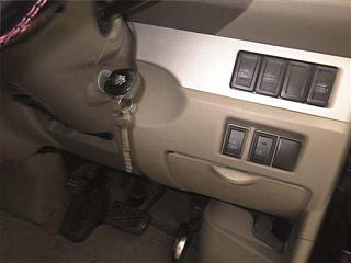car slider