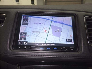 car slider