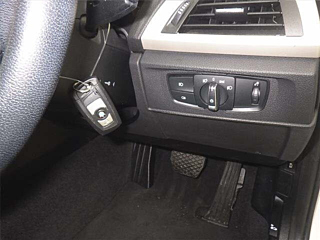 car slider