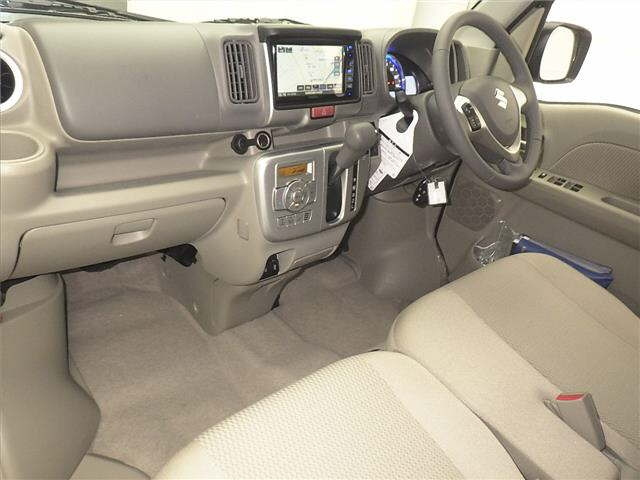 SUZUKI EVERY WAGON 2023