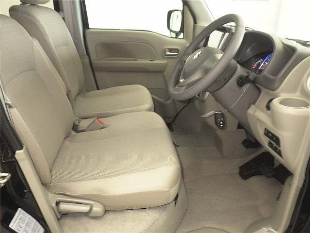 SUZUKI EVERY WAGON 2023