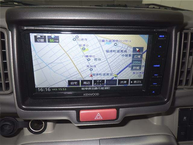 SUZUKI EVERY WAGON 2023