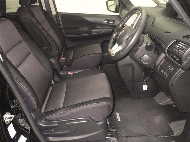 NISSAN SERENA 2018