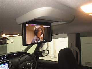 car slider