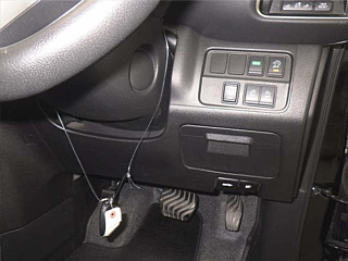 car slider